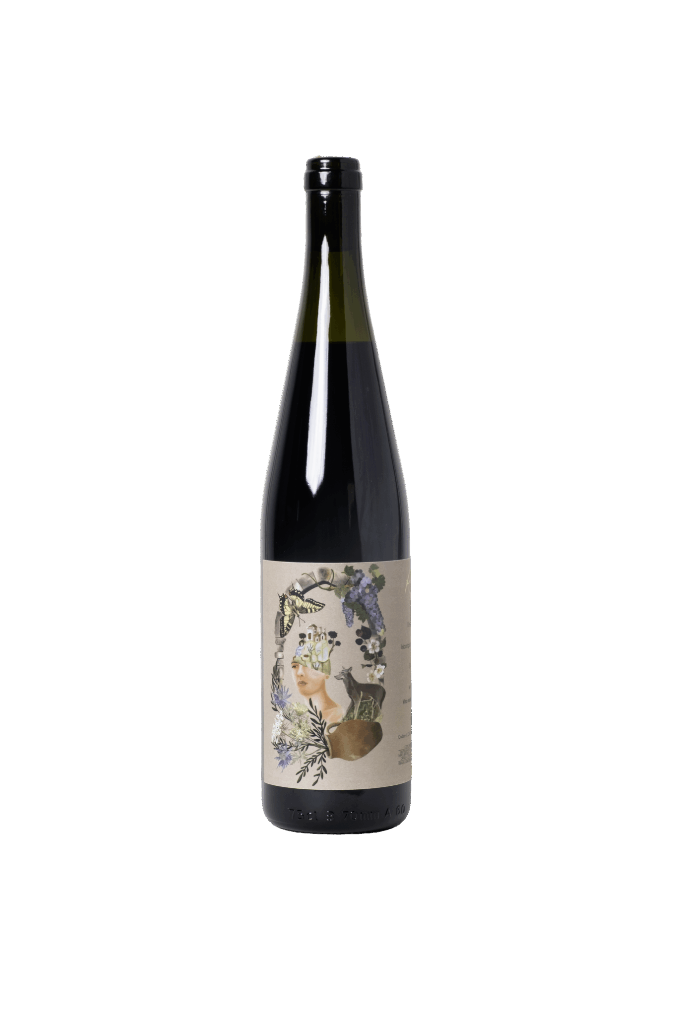 Michelangelo Rinelli CRETA DOC/IGP - Rinelli Vigneti